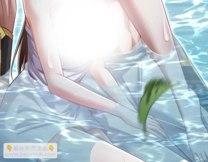 《开局震惊女帝老婆，我无敌了》第104话 神魔图腾图45
