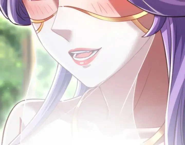 《开局震惊女帝老婆，我无敌了》第104话 神魔图腾图52