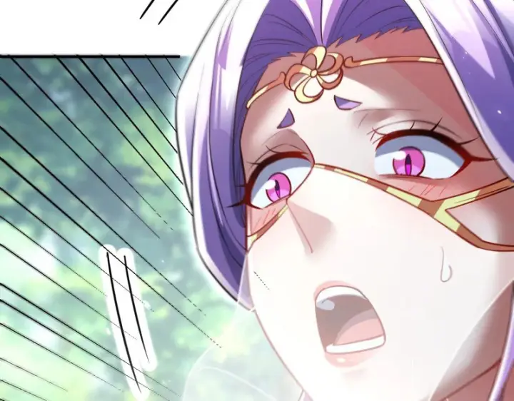 《开局震惊女帝老婆，我无敌了》第104话 神魔图腾图59