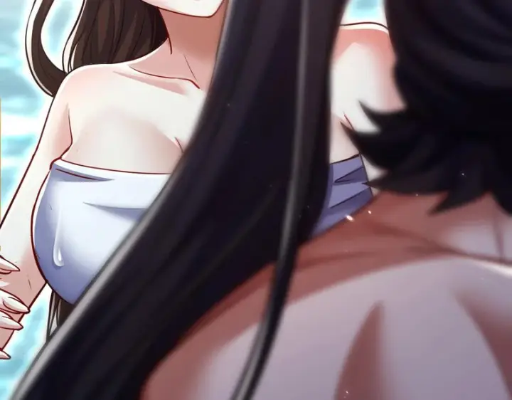 《开局震惊女帝老婆，我无敌了》第104话 神魔图腾图65