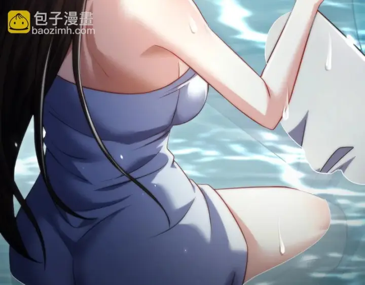 《开局震惊女帝老婆，我无敌了》第104话 神魔图腾图75