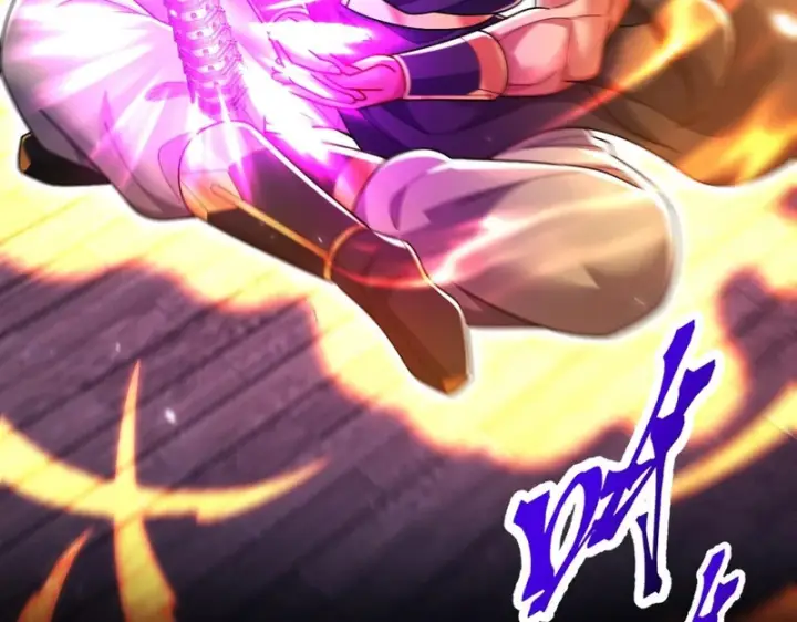 《开局震惊女帝老婆，我无敌了》第105话 神魔图腾图135