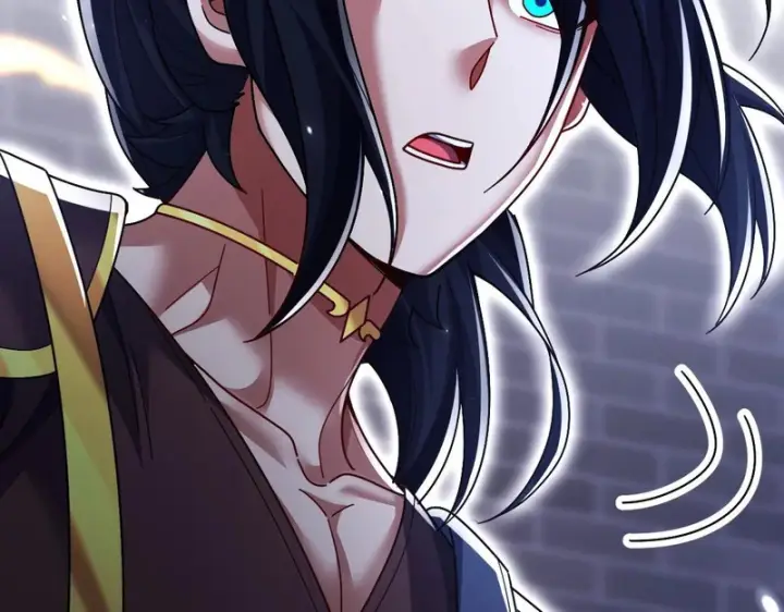 《开局震惊女帝老婆，我无敌了》第105话 神魔图腾图149