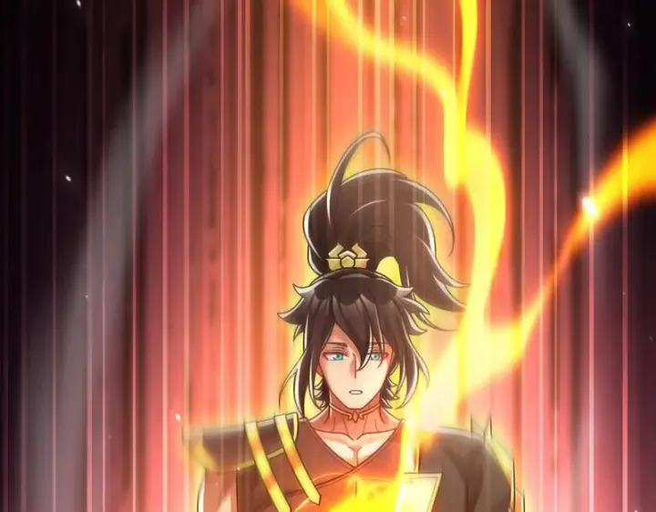《开局震惊女帝老婆，我无敌了》第105话 神魔图腾图166