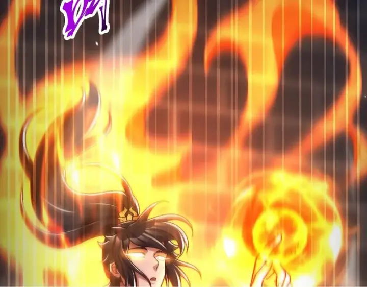 《开局震惊女帝老婆，我无敌了》第105话 神魔图腾图171