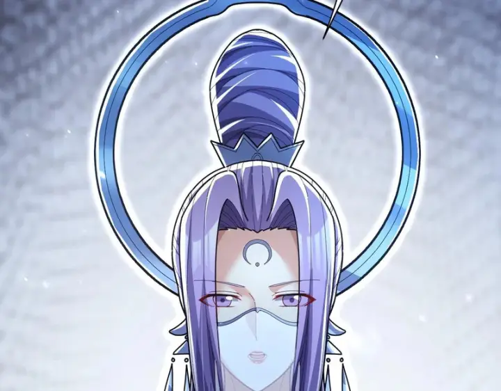 《开局震惊女帝老婆，我无敌了》第105话 神魔图腾图19