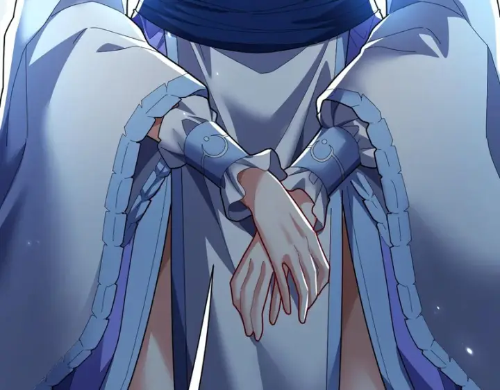 《开局震惊女帝老婆，我无敌了》第105话 神魔图腾图21