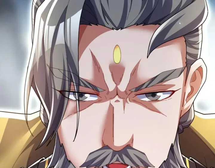 《开局震惊女帝老婆，我无敌了》第105话 神魔图腾图46