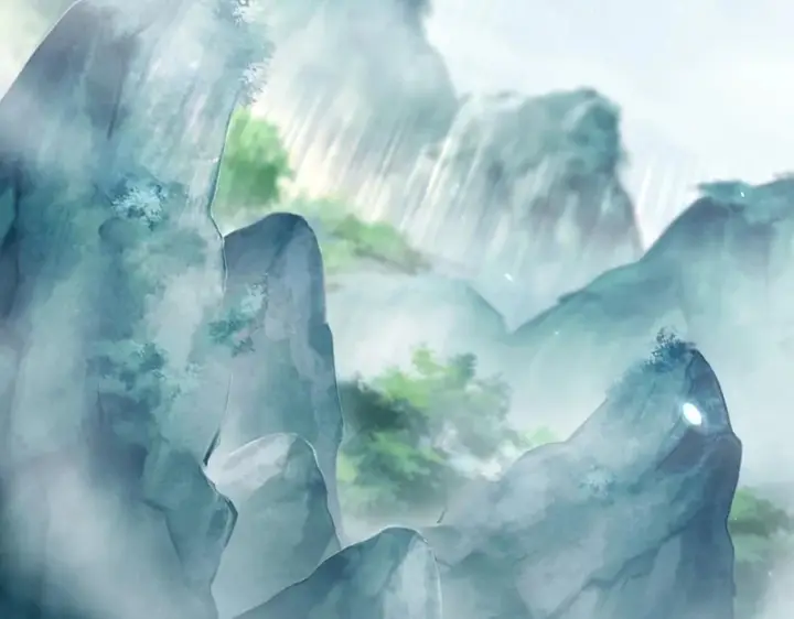 《开局震惊女帝老婆，我无敌了》第106话 爆炸狮头图147