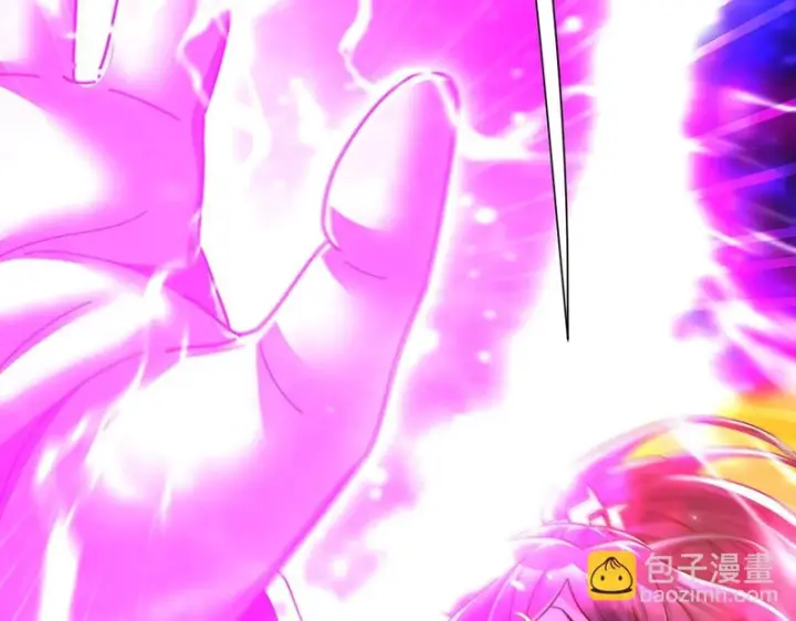 《开局震惊女帝老婆，我无敌了》第106话 爆炸狮头图65