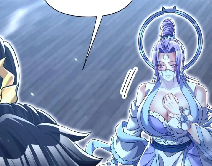 《开局震惊女帝老婆，我无敌了》第106话 爆炸狮头图85
