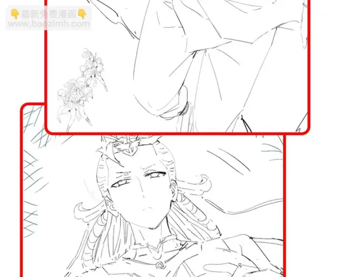 《开局震惊女帝老婆，我无敌了》第107话 阵仗不大不是祖师图165