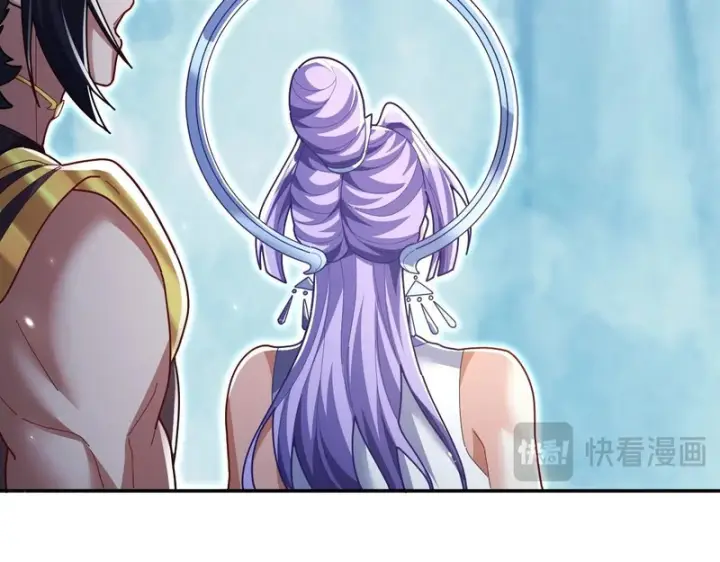 《开局震惊女帝老婆，我无敌了》第107话 阵仗不大不是祖师图18