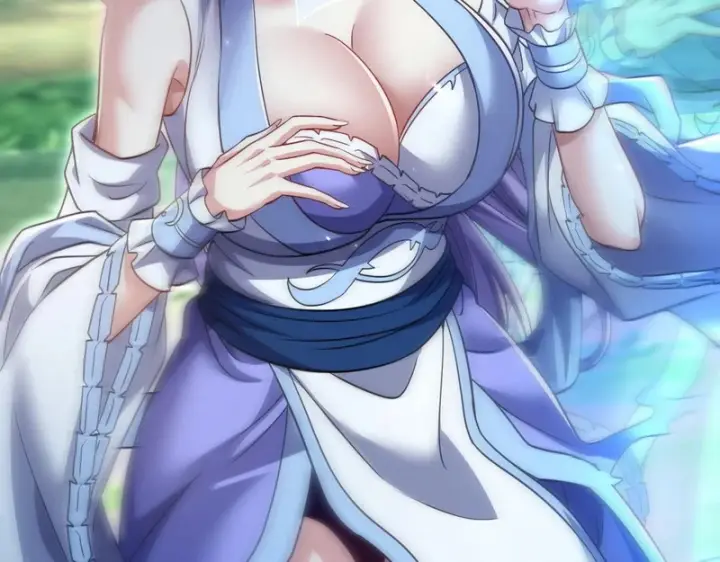 《开局震惊女帝老婆，我无敌了》第107话 阵仗不大不是祖师图60