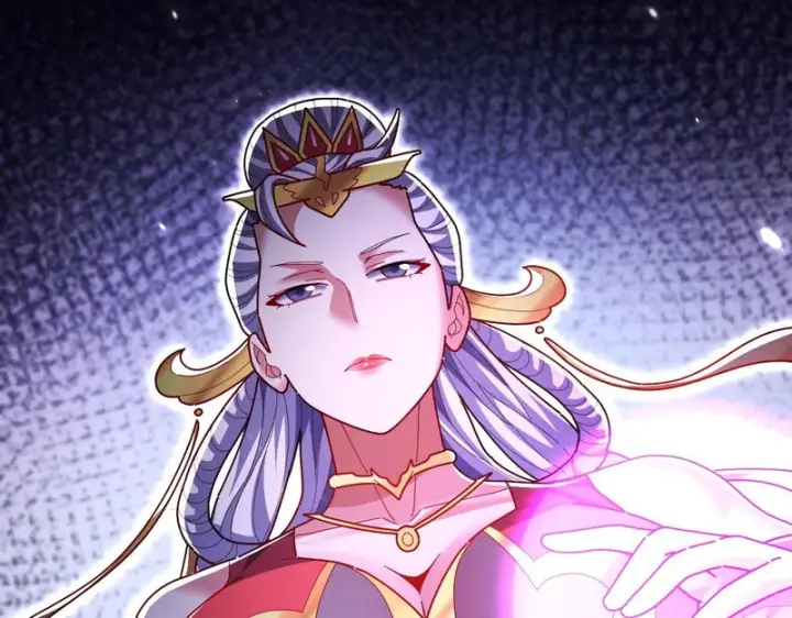 《开局震惊女帝老婆，我无敌了》第108话 缥缈之气图34