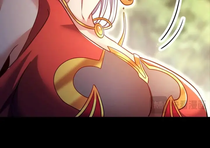《开局震惊女帝老婆，我无敌了》第108话 缥缈之气图79