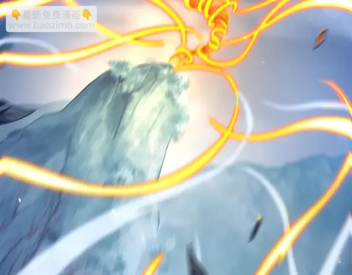 《开局震惊女帝老婆，我无敌了》第110话 大方的祖师图65