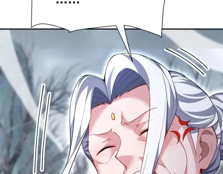 《开局震惊女帝老婆，我无敌了》第110话 大方的祖师图84