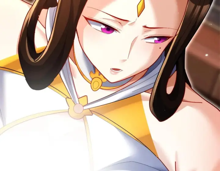 《开局震惊女帝老婆，我无敌了》第111话 混沌帝城图48