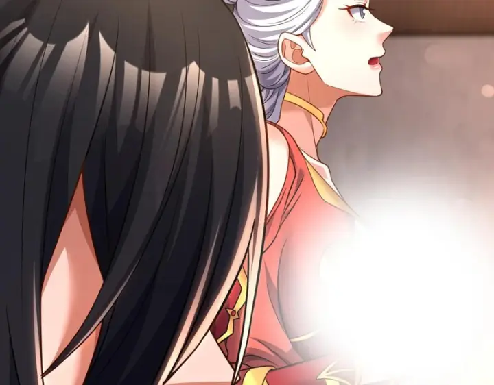 《开局震惊女帝老婆，我无敌了》第113话 混沌盛会图130
