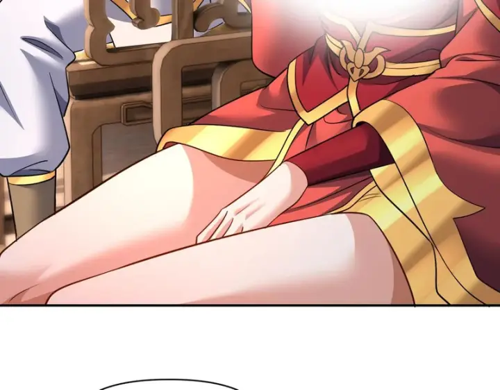 《开局震惊女帝老婆，我无敌了》第113话 混沌盛会图159