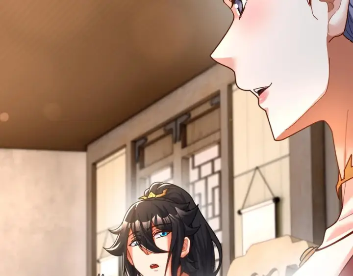 《开局震惊女帝老婆，我无敌了》第113话 混沌盛会图80