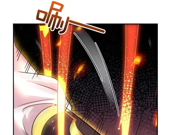 《开局震惊女帝老婆，我无敌了》第115话 从天而降的掌法图166