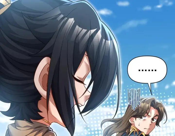 《开局震惊女帝老婆，我无敌了》第115话 从天而降的掌法图84