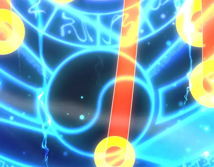《开局震惊女帝老婆，我无敌了》第115话 从天而降的掌法图90