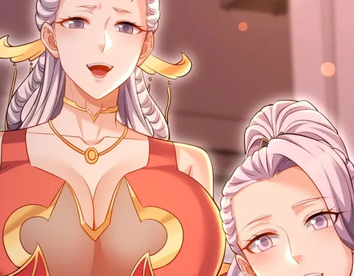 《开局震惊女帝老婆，我无敌了》第117话 血脉喷张的夜晚图21