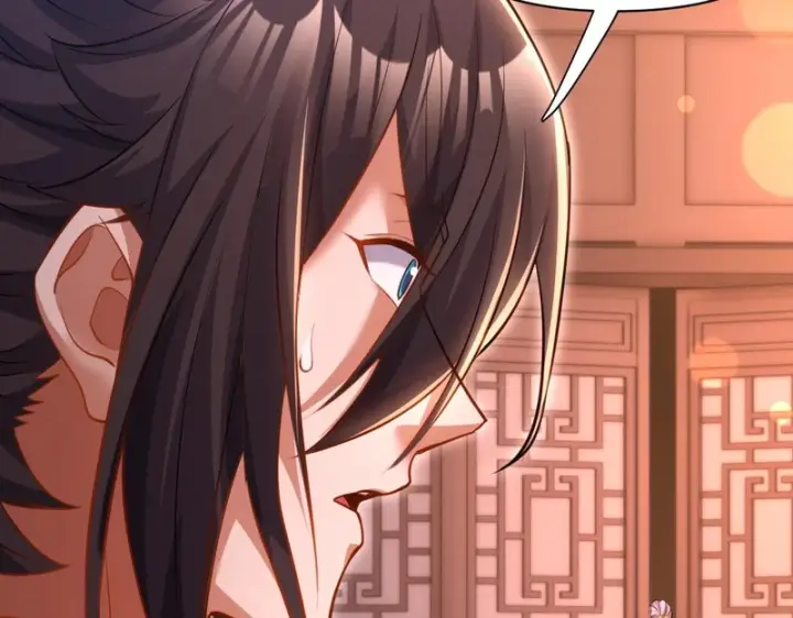 《开局震惊女帝老婆，我无敌了》第117话 血脉喷张的夜晚图28