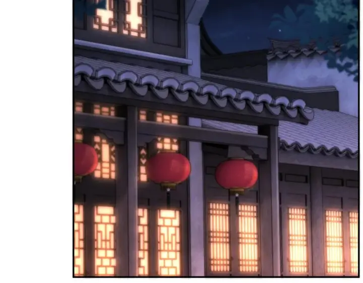 《开局震惊女帝老婆，我无敌了》第117话 血脉喷张的夜晚图6