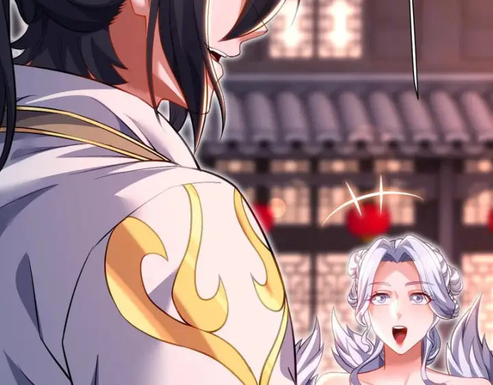 《开局震惊女帝老婆，我无敌了》第118话 天神引路人？图58