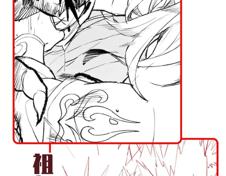 《开局震惊女帝老婆，我无敌了》第119话 向死而生图177