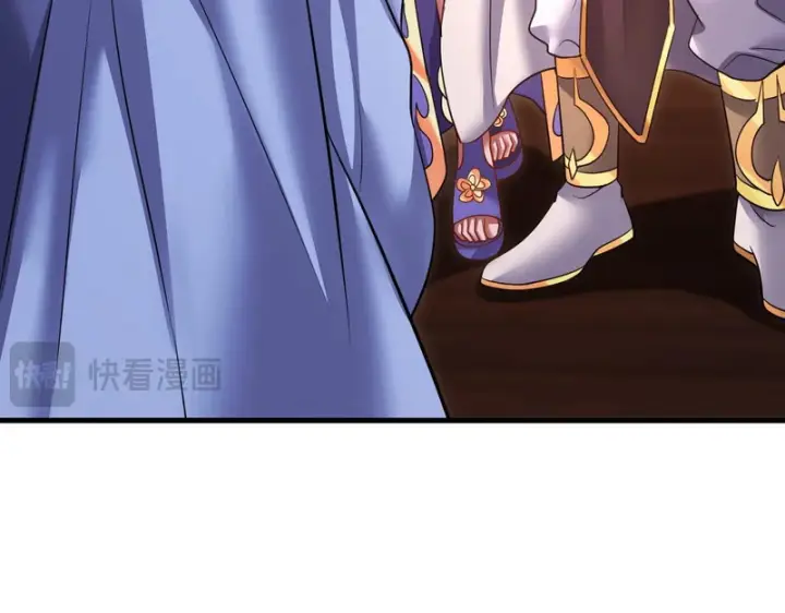 《开局震惊女帝老婆，我无敌了》第119话 向死而生图74