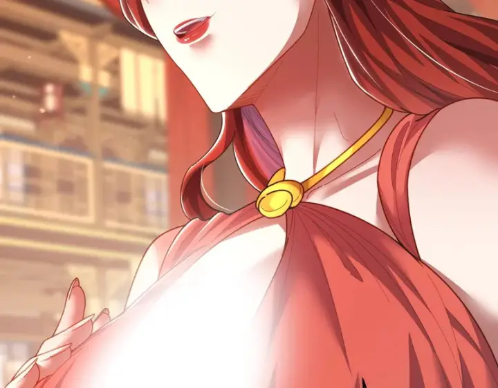 《开局震惊女帝老婆，我无敌了》第120话 向死而生图125