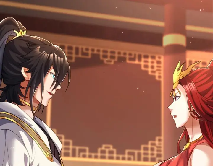 《开局震惊女帝老婆，我无敌了》第120话 向死而生图157