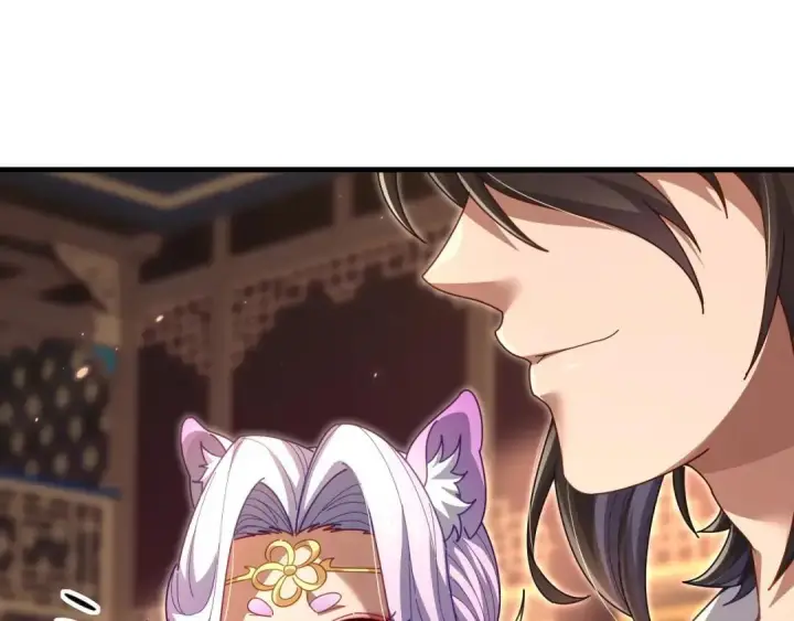 《开局震惊女帝老婆，我无敌了》第123话 要超越，先突破图88