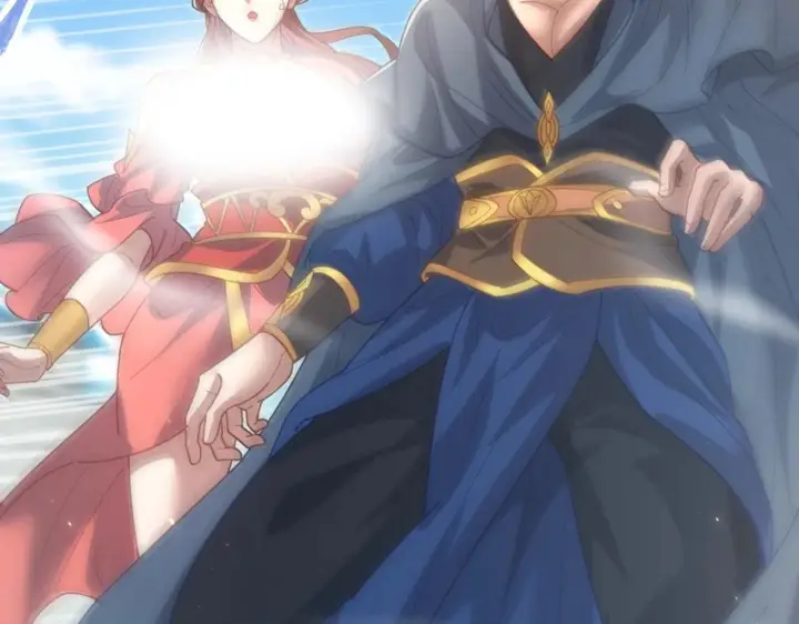 《开局震惊女帝老婆，我无敌了》第121话 天魔快递，使命必达图115