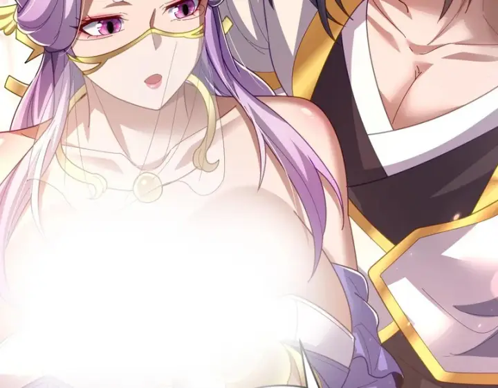 《开局震惊女帝老婆，我无敌了》第121话 天魔快递，使命必达图135