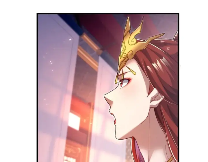 《开局震惊女帝老婆，我无敌了》第121话 天魔快递，使命必达图137