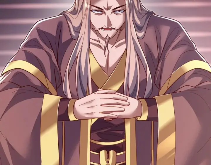《开局震惊女帝老婆，我无敌了》第121话 天魔快递，使命必达图146