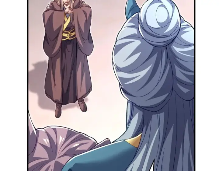 《开局震惊女帝老婆，我无敌了》第121话 天魔快递，使命必达图160