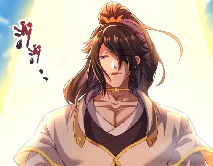 《开局震惊女帝老婆，我无敌了》第121话 天魔快递，使命必达图172