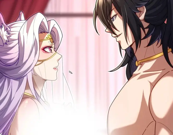 《开局震惊女帝老婆，我无敌了》第121话 天魔快递，使命必达图48