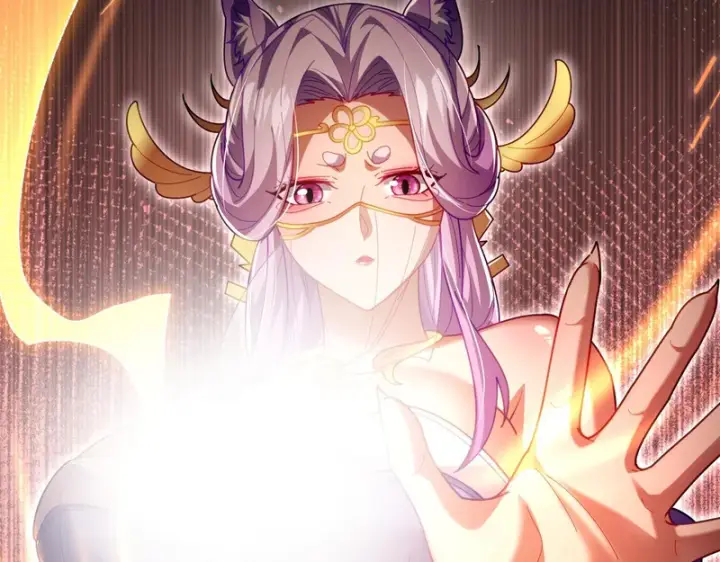 《开局震惊女帝老婆，我无敌了》第121话 天魔快递，使命必达图58
