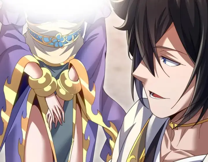 《开局震惊女帝老婆，我无敌了》第126话 百妖喂苍龙图120