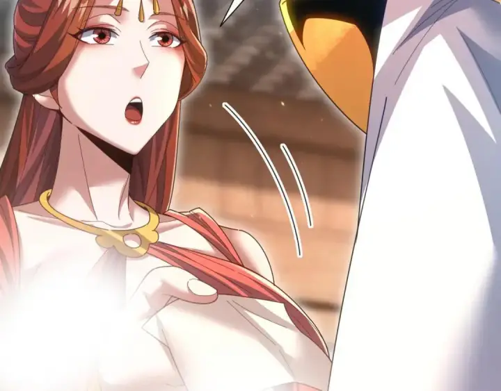 《开局震惊女帝老婆，我无敌了》第126话 百妖喂苍龙图123