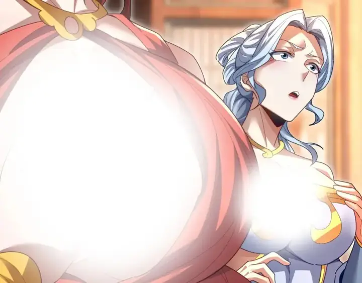 《开局震惊女帝老婆，我无敌了》第126话 百妖喂苍龙图30