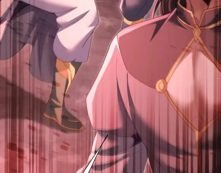 《开局震惊女帝老婆，我无敌了》第127话 一币赌死钟图147